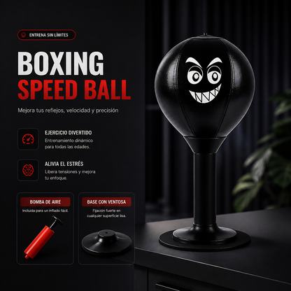 Boxing Speed Ball